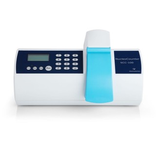 NucleoCounter® SCC-100™ The Most Precise Automated Somatic Cell Counter